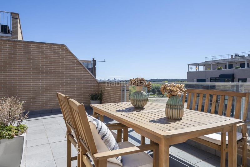 Foto 0a72df50-5083-4320-8e12-b50e2311fb28. Ático en Aravaca Madrid