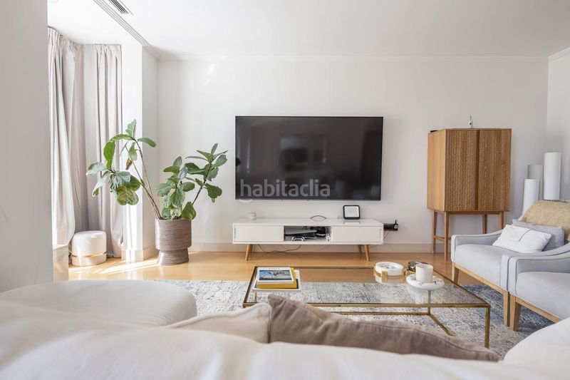 Foto 143b8158-2aa3-4505-b3bd-ffde157231af. Ático en Aravaca Madrid