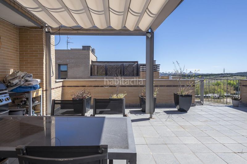 Foto 196a9527-347d-402f-8061-2bde566ca743. Ático en Aravaca Madrid