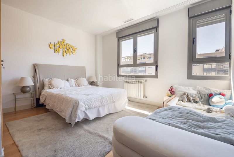 Foto 2ea028d1-c5a1-4301-b4f6-0dc579705c53. Ático en Aravaca Madrid