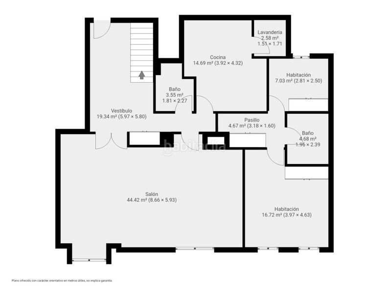 Foto 4703bf6e-9a2b-4d6f-a70a-12a17003a727. Ático en Aravaca Madrid