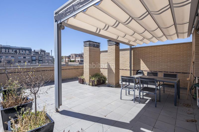 Foto 711607ff-71f5-4c4c-b833-1fb647162ff4. Ático en Aravaca Madrid