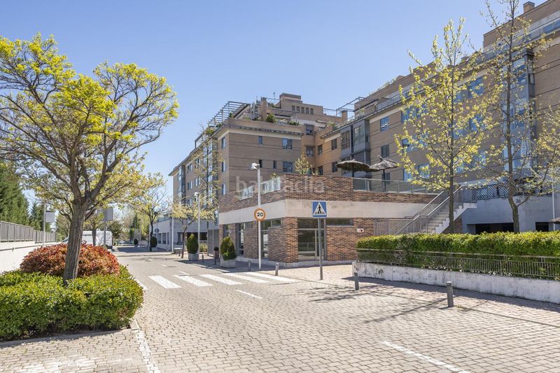 Foto 755a41bf-2714-4ce9-a2d0-d9ee9b68042b. Ático en Aravaca Madrid