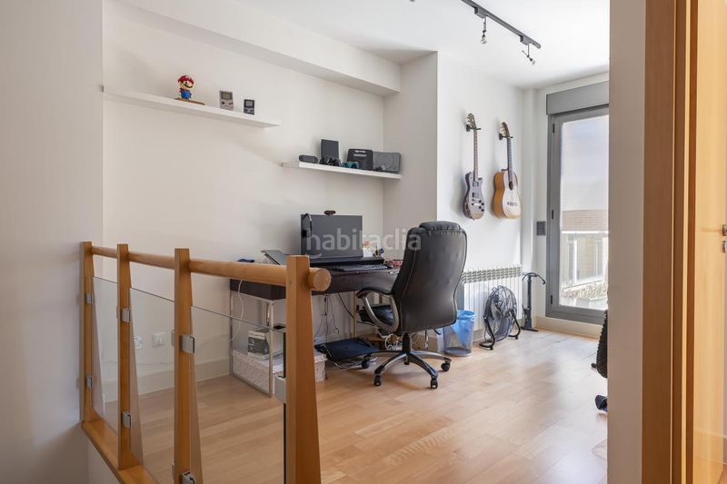 Foto 8b02bbd9-faf9-4fec-8654-47e3caed62ad. Ático en Aravaca Madrid