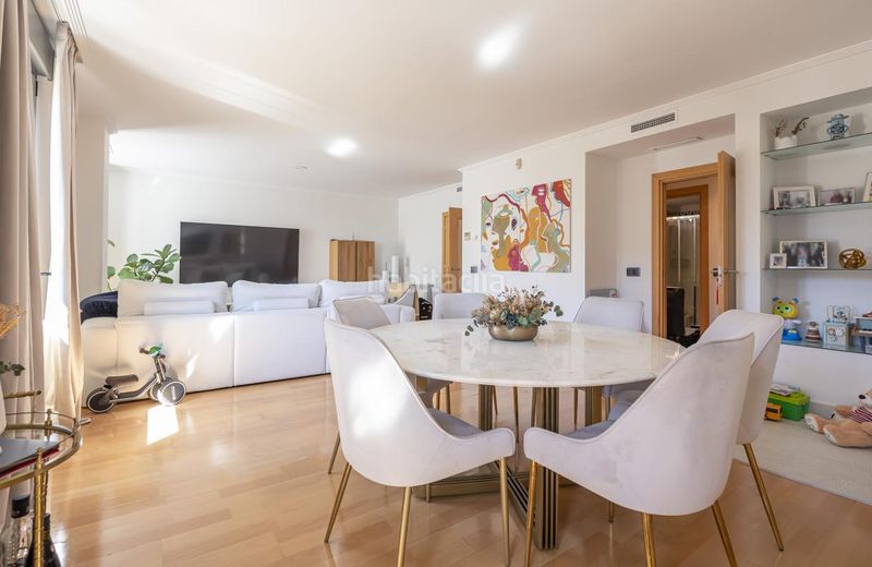 Foto a70ed0f8-45ef-4a50-888a-1ac26b369b39. Ático en Aravaca Madrid