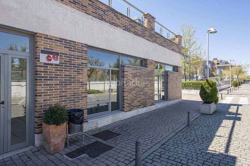 Foto b2b89289-0b10-4e79-ad1a-bbb6eb84d087. Ático en Aravaca Madrid