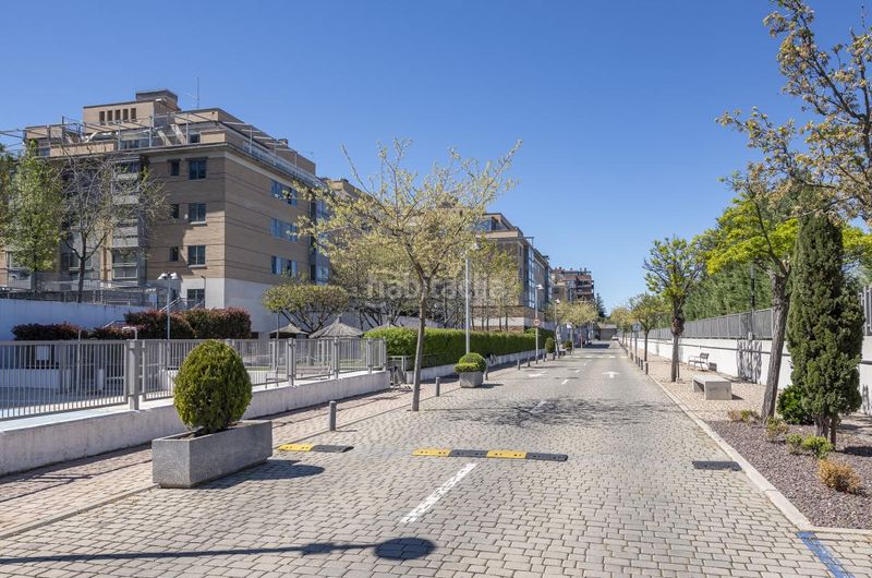 Foto b2ed255e-b332-4fef-86f5-53fa95242d1e. Ático en Aravaca Madrid