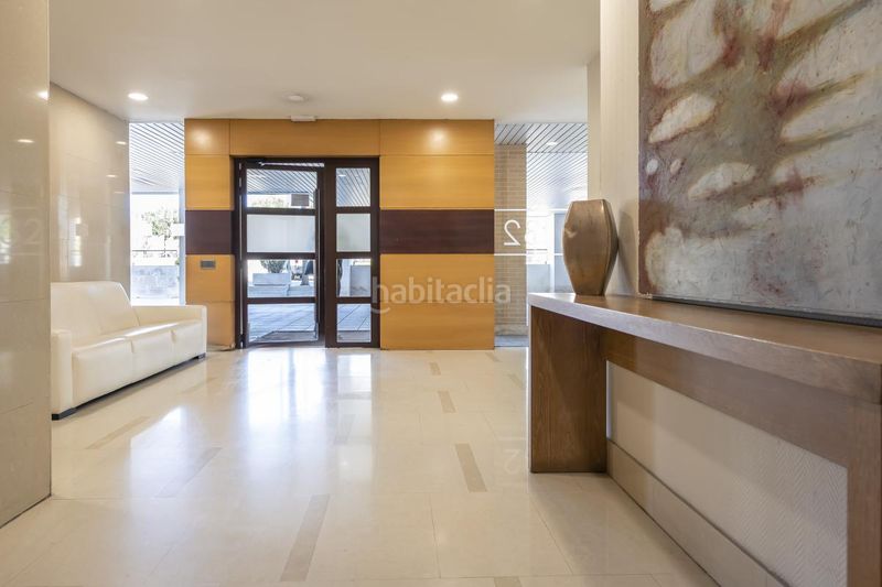 Foto c7dcb195-5fbe-4211-94d4-9d53ed967b4d. Ático en Aravaca Madrid