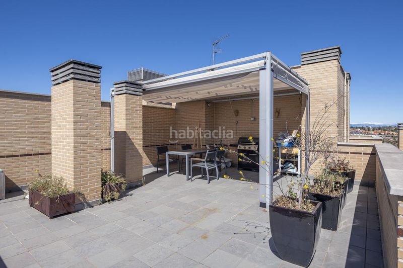 Foto d75f6252-fa8e-4ff8-b6a2-362602dd75f1. Ático en Aravaca Madrid