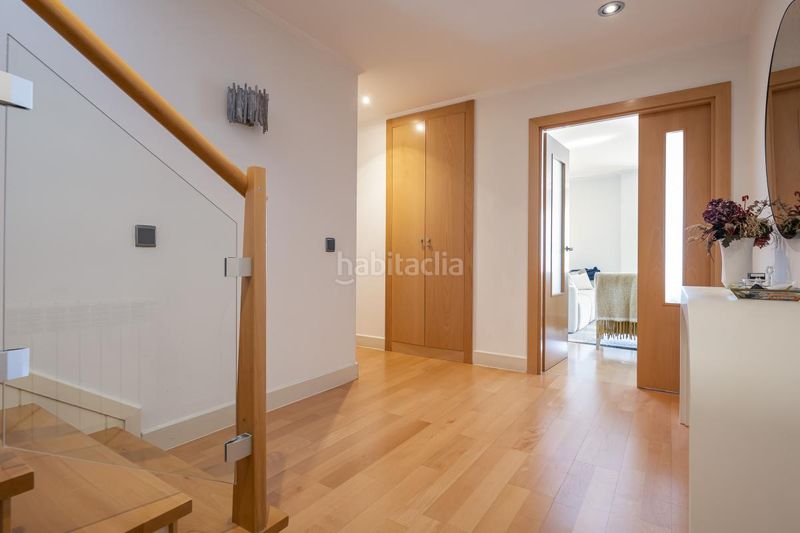 Foto e1bdf341-b395-4e23-a51d-290ee11d1197. Ático en Aravaca Madrid