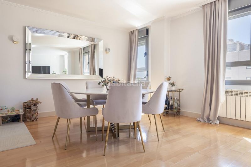 Foto ef221031-3890-4150-880e-f6cb63b7d774. Ático en Aravaca Madrid