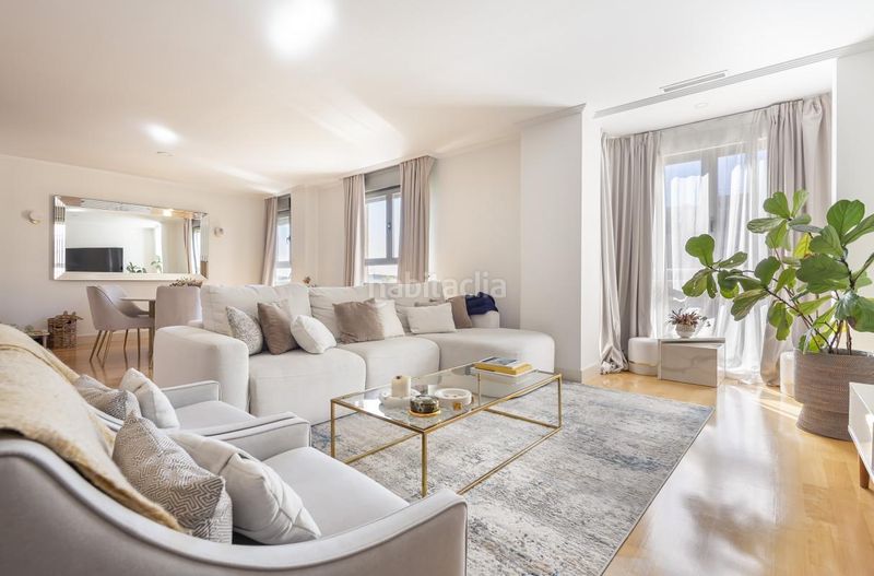 Foto f5c7033f-72d8-4d7f-ae94-a461c2f5d96d. Ático en Aravaca Madrid