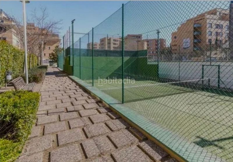 Foto 808bb57a-0da5-4b33-821b-57de0fc8bb9c. Dachwohnung mit heizung parking pool in Aravaca Madrid