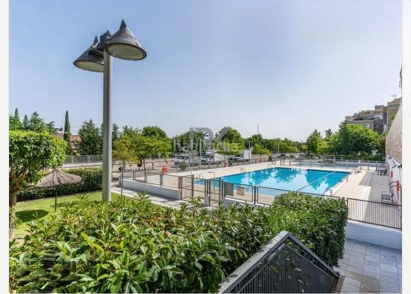Foto 911c2e5e-edd9-41d5-a47a-547725f396c2. Dachwohnung mit heizung parking pool in Aravaca Madrid