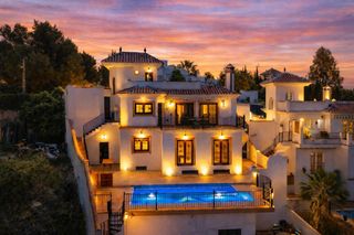 Casa in Frigiliana