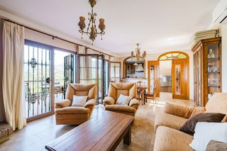 House in Frigiliana