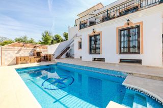 Maison à Frigiliana