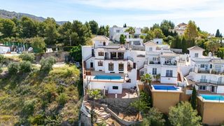 Maison à Frigiliana