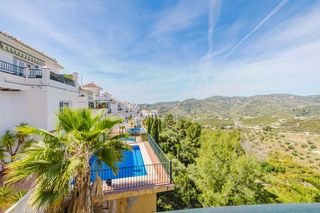 Casa a Frigiliana