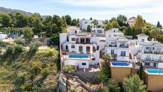 Casa a Frigiliana