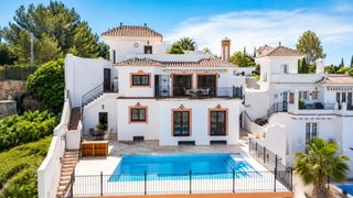 Casa a Frigiliana