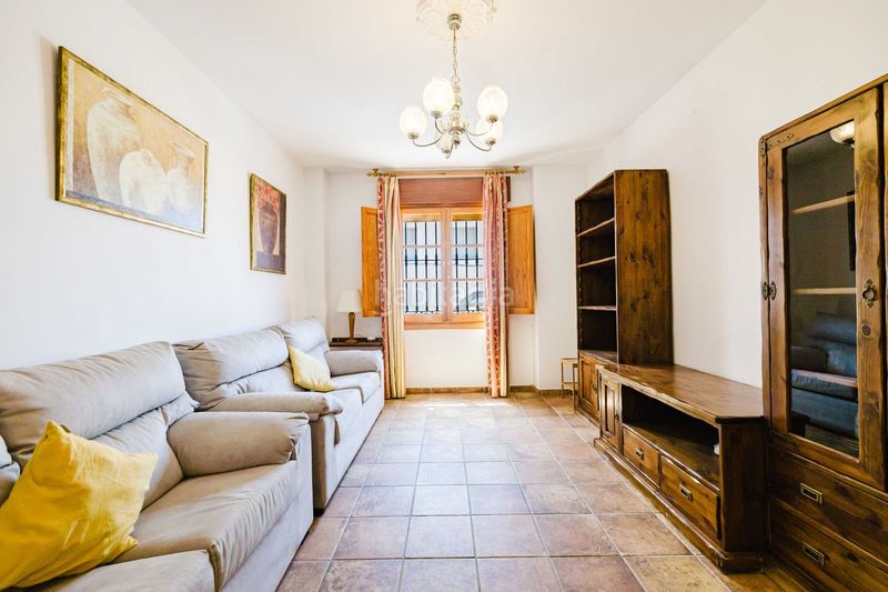 Foto 4d6afa0f-e0db-4bfc-aed9-aa3d3b8983b4. Casa amb calefacció aparcament a Colmenar
