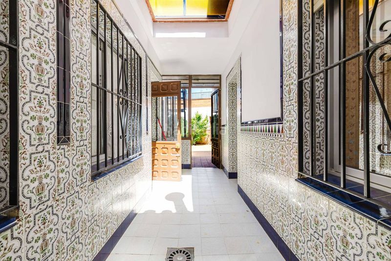 Foto 5a639717-4b38-4390-b283-6391b0957853. Casa amb calefacció aparcament a Colmenar