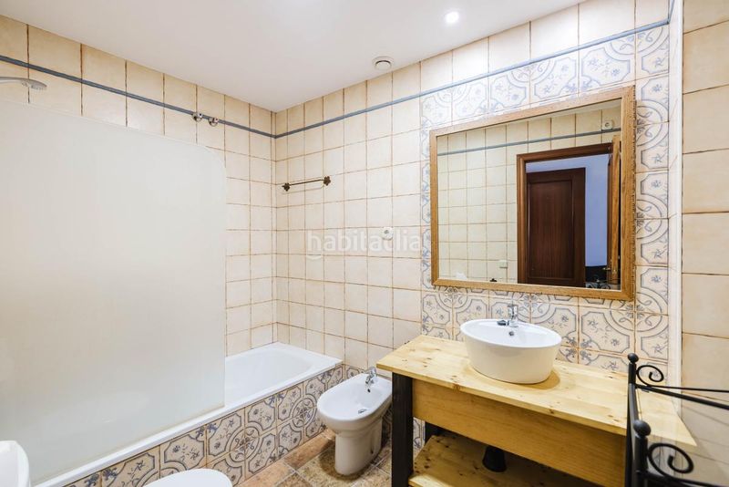Foto a9a7dc05-f4eb-4c3f-b2a7-896f88130a0c. Casa amb calefacció aparcament a Colmenar