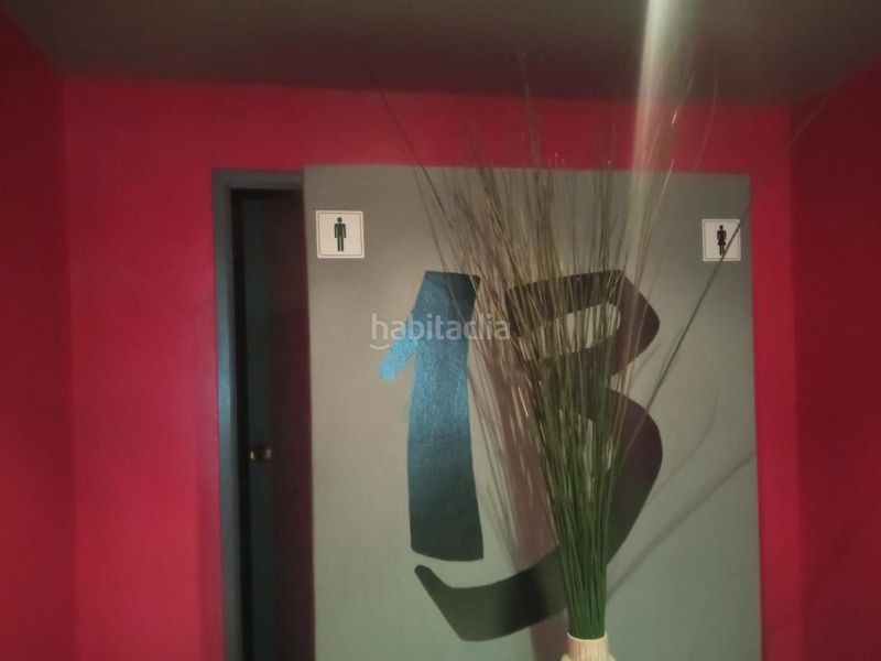 Foto b05dca43-76d3-44e2-a4f9-58038d48b3f9. Local comercial amb calefacció a Centro Mutxamel