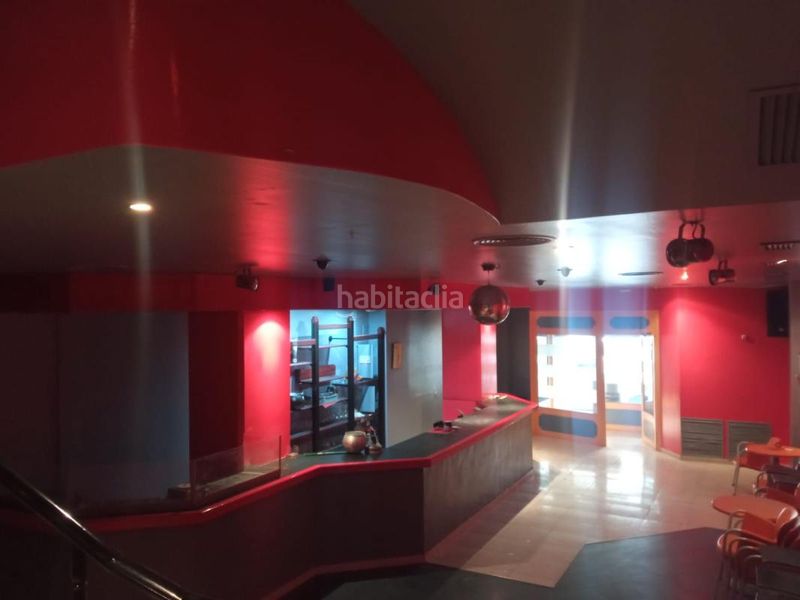 Foto d93c49b3-06df-47d1-ab80-599ec3ab2dc6. Local comercial amb calefacció a Centro Mutxamel