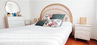 Etagenwohnung in Carrer morell 7