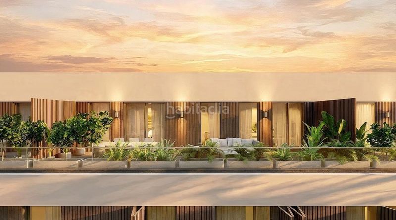 Foto 0af3bb74-3a7e-4a84-9166-e06a8779f5db. Piso en S´Eixample-Can Misses Ibiza