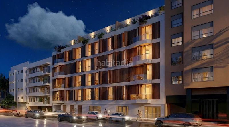 Foto 0d3252ab-dacb-46b1-9f79-bd1ee2a0742d. Piso en S´Eixample-Can Misses Ibiza