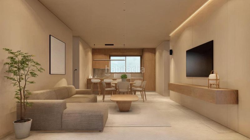 Foto 2b7025db-357d-4149-8005-b2b1d2767456. Piso en S´Eixample-Can Misses Ibiza