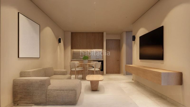 Foto 4d192cc5-9589-463b-a358-1bab0be7f6e2. Piso en S´Eixample-Can Misses Ibiza