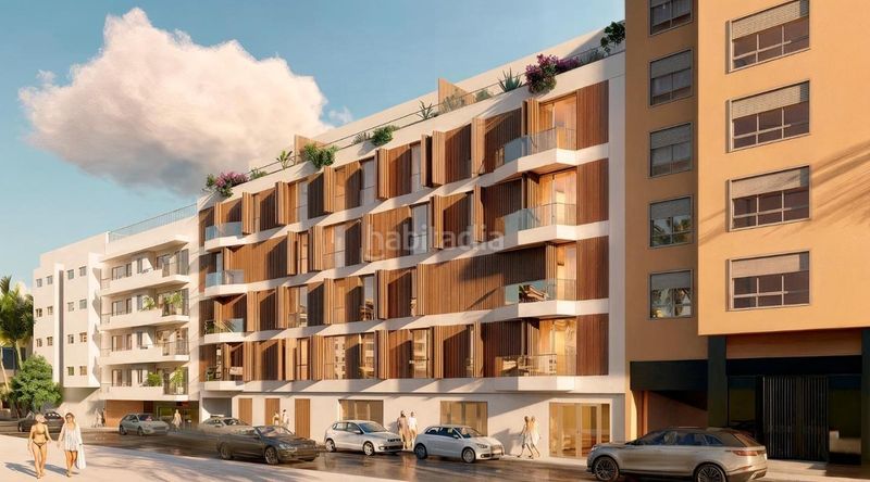 Foto 57855a67-a50b-4bf9-9fee-9a28f587fd11. Piso en S´Eixample-Can Misses Ibiza