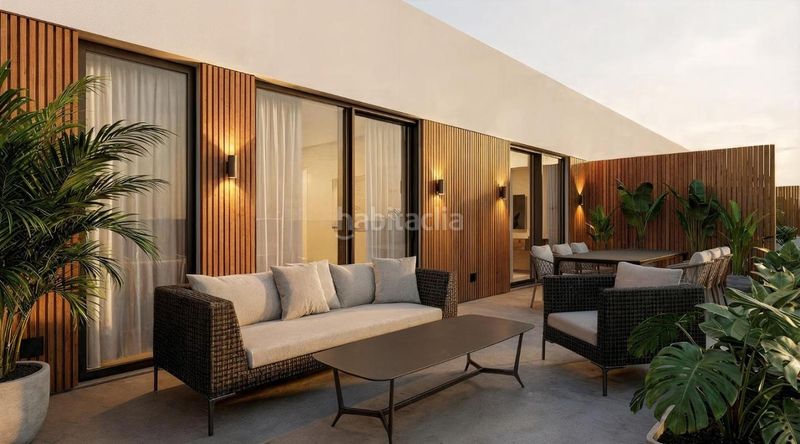 Foto 7cd7a09b-b974-4fb7-ac36-e313cda0f6eb. Piso en S´Eixample-Can Misses Ibiza