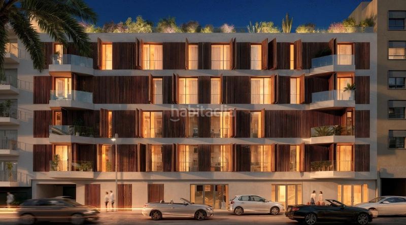 Foto a02dd553-6229-4f53-ab7b-2d1ba426bb5b. Piso en S´Eixample-Can Misses Ibiza