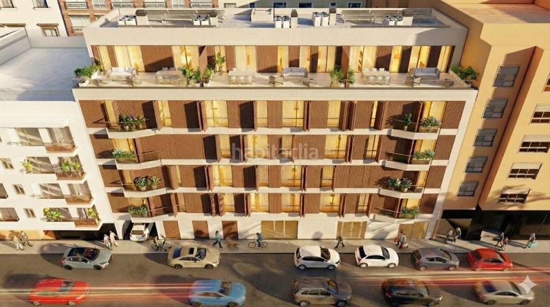 Foto cb4cf826-a986-4fd3-8c59-cfe39b5e77a5. Piso en S´Eixample-Can Misses Ibiza