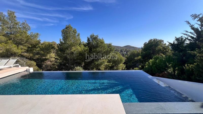 Foto 30a7cad6-6fbd-49e7-b1bc-50de4c55562c. Casa amb calefacció aparcament piscina a Can Furnet Santa Eulària