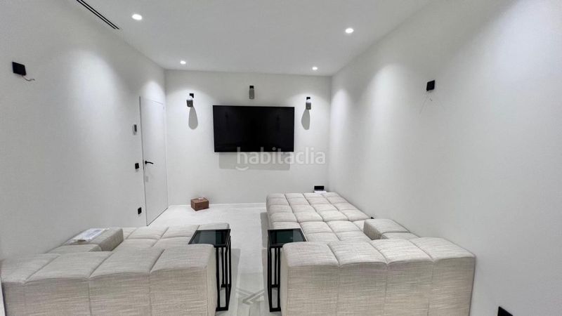 Foto c3d4c218-db12-4412-9b28-2f03abcdf6bc. Casa amb calefacció aparcament piscina a Can Furnet Santa Eulària