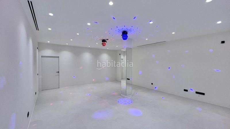 Foto f350b294-5a96-4f6d-bde0-72ba76507ab0. Casa amb calefacció aparcament piscina a Can Furnet Santa Eulària