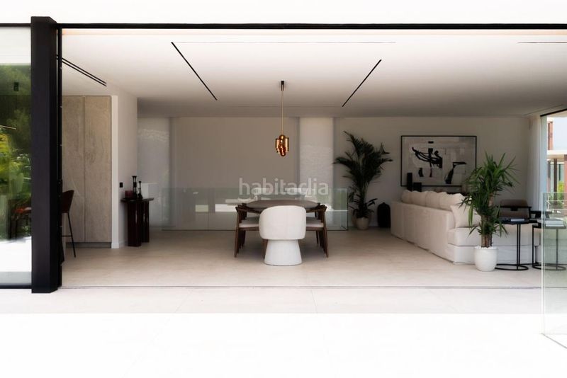 Foto b215d494-5cee-4db8-a252-57d479e0e796. Casa amb calefacció aparcament piscina a Roca Llisa Santa Eulària