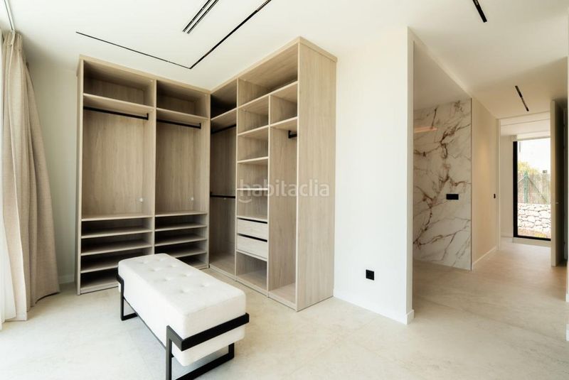 Foto b9cb8d26-ff5e-4125-b567-4345ea57eb06. Casa amb calefacció aparcament piscina a Roca Llisa Santa Eulària