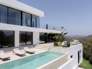 House  Carrer medinaceli