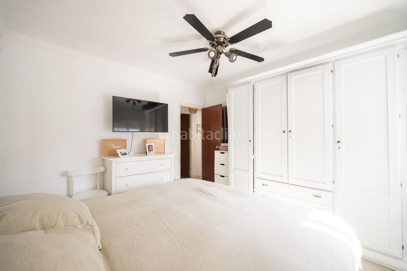 Foto 04caf787-ad3f-43f6-aa63-a9c125e05ed1. Pis amb calefacció a S´Eixample-Can Misses Ibiza