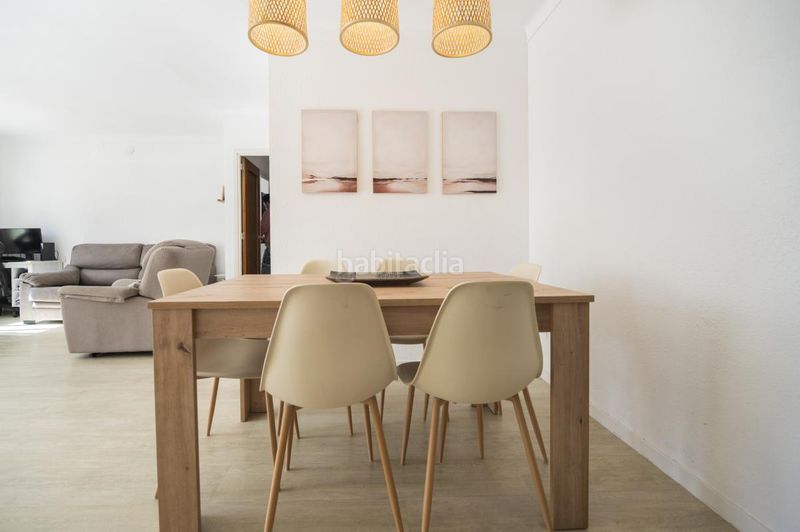 Foto 0a4be28a-670f-497f-88b4-5e19cc52eac8. Pis amb calefacció a S´Eixample-Can Misses Ibiza