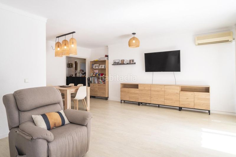 Foto 35bdd804-b936-411c-bb34-ac1807a1971d. Pis amb calefacció a S´Eixample-Can Misses Ibiza