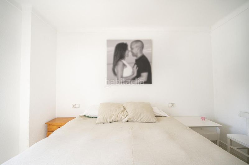 Foto 363e7b41-a999-4a8b-891f-c1a5cb126ee1. Pis amb calefacció a S´Eixample-Can Misses Ibiza