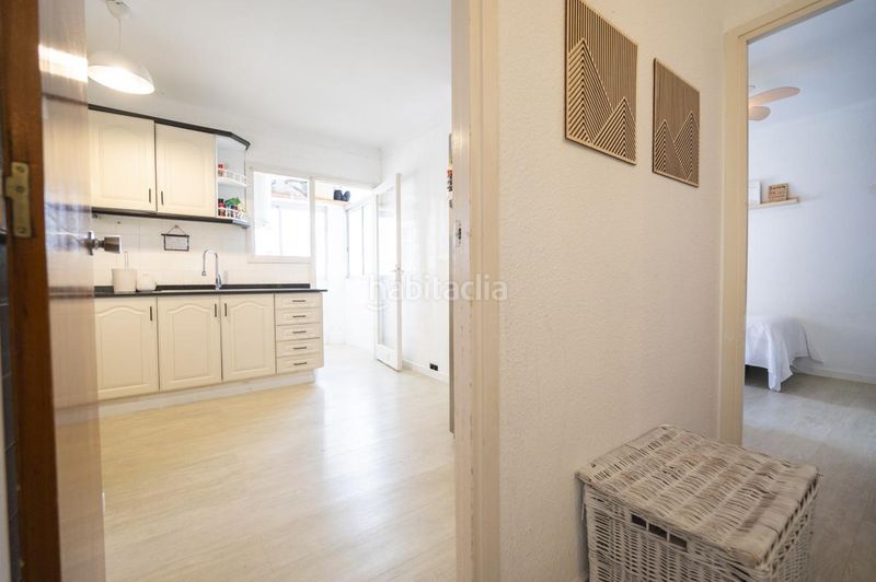 Foto 5440e042-2c97-493a-9428-dc8a1251958d. Pis amb calefacció a S´Eixample-Can Misses Ibiza